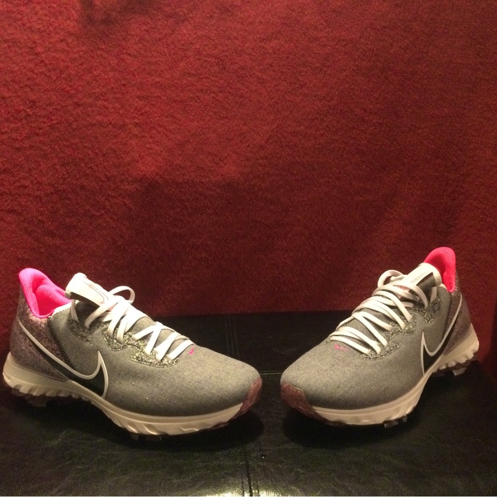 Nike Air Zoom Infinity Tour NRG Golf Size 9